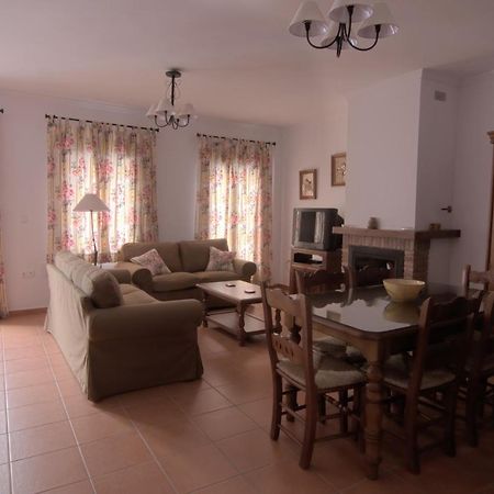 Willa Casa Concepcion Grazalema Zewnętrze zdjęcie