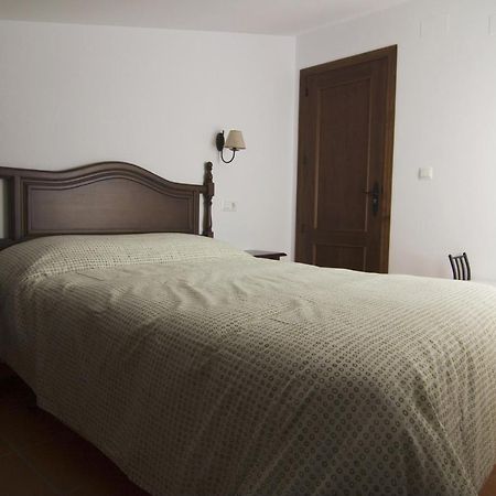 Willa Casa Concepcion Grazalema Zewnętrze zdjęcie