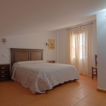 Willa Casa Concepcion Grazalema Zewnętrze zdjęcie